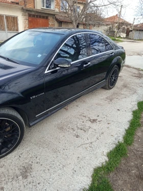 Mercedes-Benz S 500 221 - 8000 € / 15646.64 лв. - 14993878 3