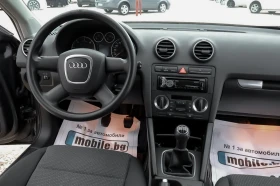 Audi A3 1.9tdi 105kc  - 3950 € / 7725.53 лв. - 88210257 14