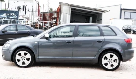 Audi A3 1.9tdi 105kc  - 3950 € / 7725.53 лв. - 88210257 5