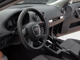 Audi A3 1.9tdi 105kc  - 3950 € / 7725.53 лв. - 88210257 15