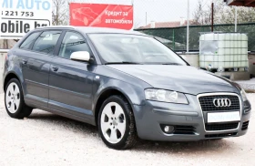 Audi A3 1.9tdi 105kc  - 3950 € / 7725.53 лв. - 88210257 3