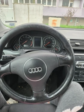Audi A4 - 2700 € / 5280.74 лв. - 83295629 5