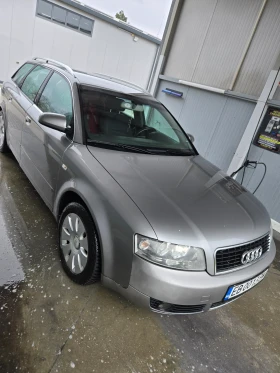 Audi A4 - 2700 € / 5280.74 лв. - 83295629 4