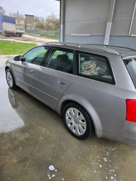 Audi A4 - 2700 € / 5280.74 лв. - 83295629 3