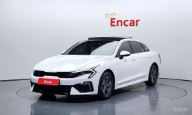 Kia K5 * LPG* КАМЕРИ* ПОДГРЕВ* ДИГ* ТАБЛО* LANE* ASSIST* 