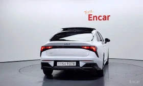 Kia K5 * LPG* КАМЕРИ* ПОДГРЕВ* ДИГ* ТАБЛО* LANE* ASSIST*  - 16750 € / 32760.15 лв. - 38159252 4