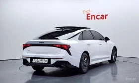 Kia K5 * LPG* КАМЕРИ* ПОДГРЕВ* ДИГ* ТАБЛО* LANE* ASSIST*  - 16750 € / 32760.15 лв. - 38159252 3