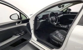 Kia K5 * LPG* КАМЕРИ* ПОДГРЕВ* ДИГ* ТАБЛО* LANE* ASSIST*  - 16750 € / 32760.15 лв. - 38159252 7