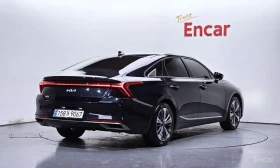 Kia K8 - 20400 € / 39898.93 лв. - 11500880 2