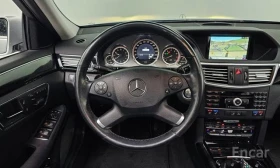 Mercedes-Benz E 350 E-Class E350 4MATIC Avantgarde - 8680 € / 16976.60 лв. - 35348747 4