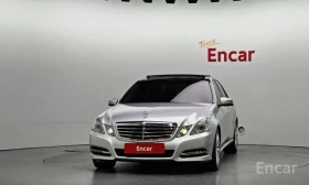 Mercedes-Benz E 350 E-Class E350 4MATIC Avantgarde - 8680 € / 16976.60 лв. - 35348747 3