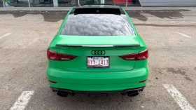Audi Rs3 STAGE 3 / DIAMOND BUCKET / CARBON / | Auto.bg — изображение 13