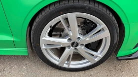 Audi Rs3 STAGE 3 / DIAMOND BUCKET / CARBON / | Auto.bg — изображение 7