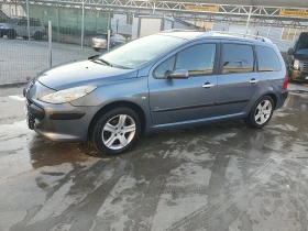 Peugeot 307 1.6HDI | Mobile.bg � ����� ������ 9
