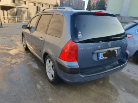 Peugeot 307 1.6HDI | Mobile.bg � ����� ������ 5