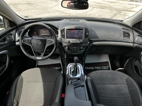 Opel Insignia 2.0d 163 �.�./�������� �� �������� | Mobile.bg � ����� ������ 11