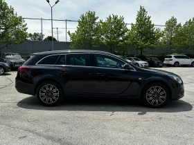 Opel Insignia 2.0d 163 �.�./�������� �� �������� | Mobile.bg � ����� ������ 5