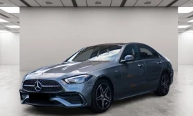 ������ Mercedes-Benz C 300