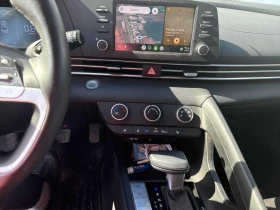 Hyundai Elantra * Preferred * АВТОКРЕДИТ * ОТ ПРЕДСТАВИТЕЛСТВО | Auto.bg — изображение 9