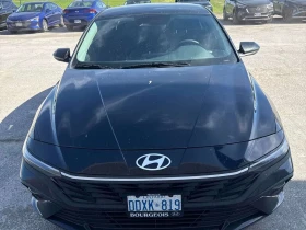 Hyundai Elantra * Preferred * АВТОКРЕДИТ * ОТ ПРЕДСТАВИТЕЛСТВО | Auto.bg — изображение 2