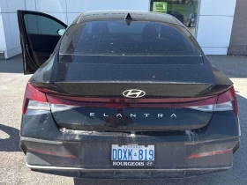 Hyundai Elantra * Preferred * АВТОКРЕДИТ * ОТ ПРЕДСТАВИТЕЛСТВО | Auto.bg — изображение 5