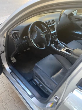 Lexus IS 220d | Mobile.bg � ����� ������ 3