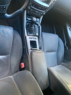 Lexus IS 220d | Mobile.bg � ����� ������ 5