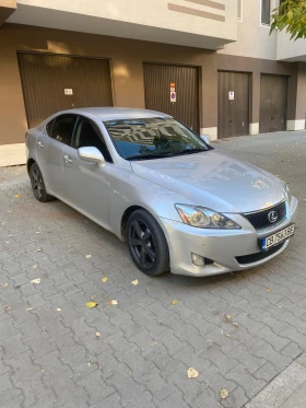 Lexus IS 220d | Mobile.bg � ����� ������ 2