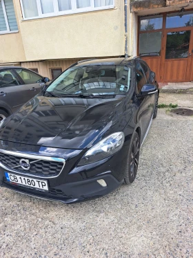 Volvo V40 Cross Country undefined | Auto.bg — изображение 7