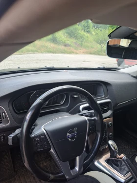 Volvo V40 Cross Country undefined | Auto.bg — изображение 11
