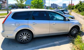 Ford Focus MK2 фейслифт - 1500 € / 2933.74 лв. - 12942165 5