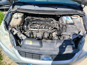 Ford Focus MK2 фейслифт - 1500 € / 2933.74 лв. - 12942165 9
