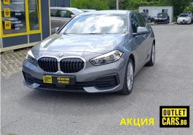 ����� �� �������� �� BMW 118  Advantage ������� �� ��
