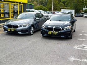 ������ BMW 118