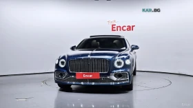 Bentley Flying Spur ЦЕНА ДО БЪЛГАРИЯ РЕГИСТРАЦИЯ & АВТОКРЕДИТ - 191000 € / 373563.53 лв. - 44539033 3