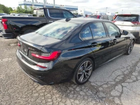 BMW 340 * M340I XDRIVE * CARFAX * ����� �� ����������� | Mobile.bg � ����� ������ 3