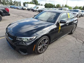������ BMW 340