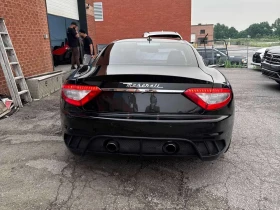 Maserati GranTurismo  MC Stradale  RWD, 4.7L / ЦЕНА ДО БЪЛГАРИЯ  - 35600 € / 69627.55 лв. - 43623909 5