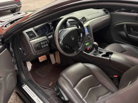 Maserati GranTurismo  MC Stradale  RWD, 4.7L / ЦЕНА ДО БЪЛГАРИЯ  - 35600 € / 69627.55 лв. - 43623909 7
