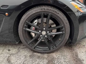 Maserati GranTurismo  MC Stradale  RWD, 4.7L / ЦЕНА ДО БЪЛГАРИЯ  - 35600 € / 69627.55 лв. - 43623909 6