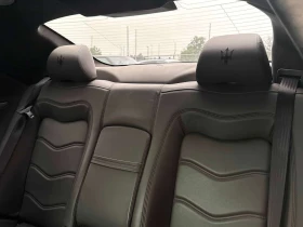 Maserati GranTurismo  MC Stradale  RWD, 4.7L / ЦЕНА ДО БЪЛГАРИЯ  - 35600 € / 69627.55 лв. - 43623909 14