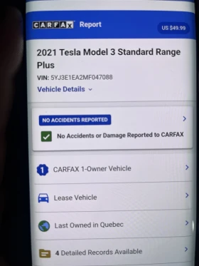 Tesla Model 3 Sr+  | Mobile.bg � ����� ������ 11