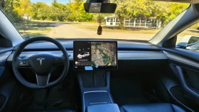 Tesla Model 3 Sr+  | Auto.bg — изображение 13