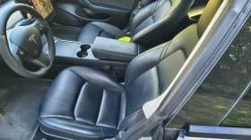 Tesla Model 3 Sr+  | Auto.bg — изображение 14