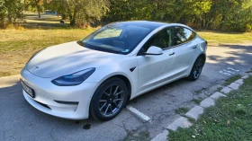 Tesla Model 3 Sr+ 