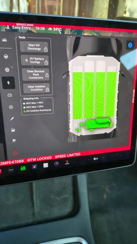 Tesla Model 3 Sr+  | Mobile.bg � ����� ������ 8