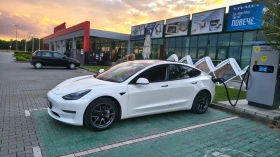 Tesla Model 3 Sr+  | Auto.bg — изображение 13