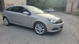 Opel Astra GTC 1.7 CDTI