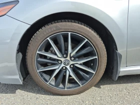 Toyota Camry * HYBRID SE * 2 КЛЮЧА *  CARFAX *  | Auto.bg — изображение 12