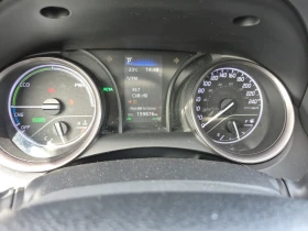 Toyota Camry * HYBRID SE * 2 КЛЮЧА *  CARFAX *  | Auto.bg — изображение 8